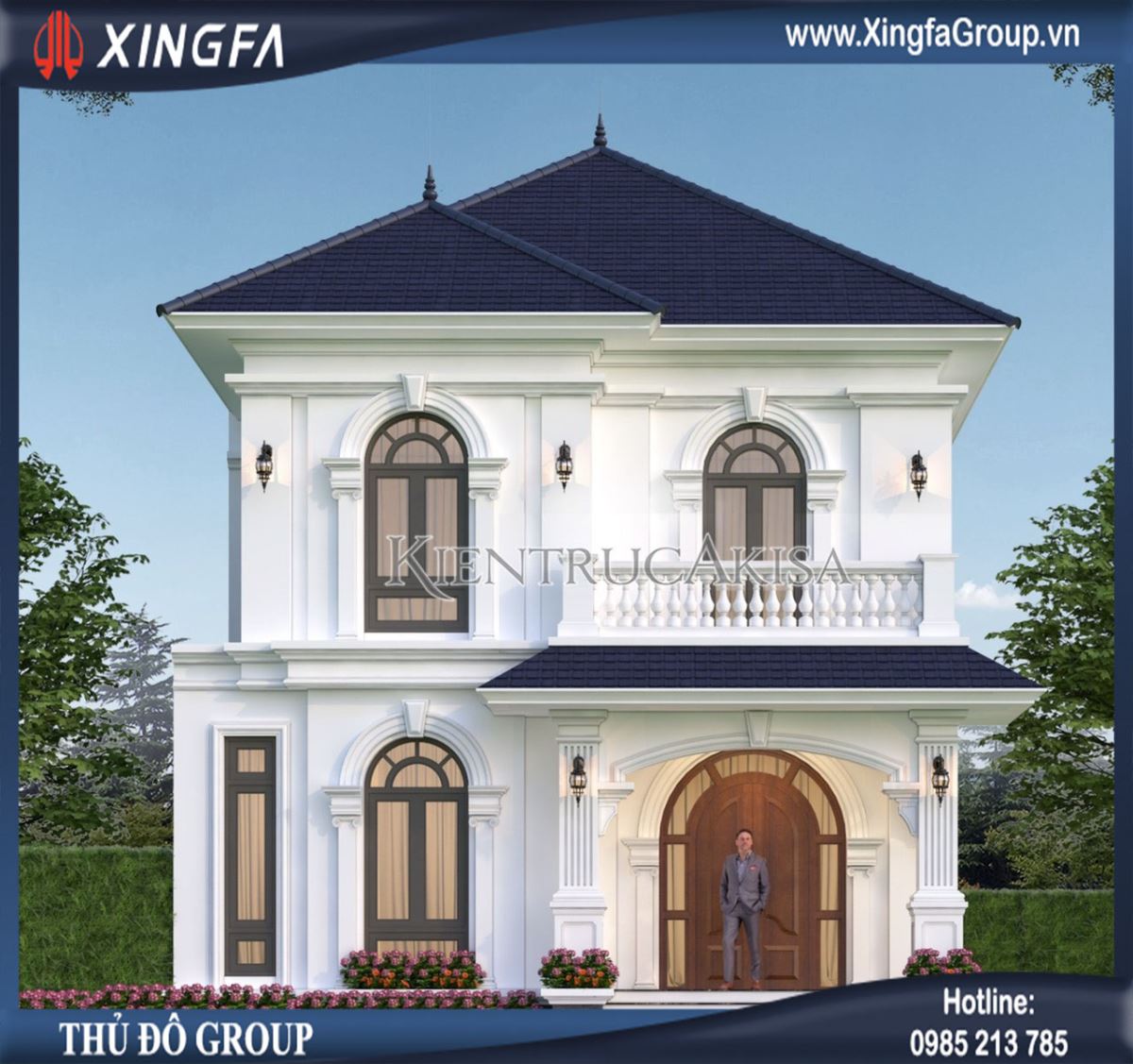Thủ Đô Group Thi Công Cửa Nhôm XINGFA Tại Từ Sơn, Bắc Ninh Thủ Đô Group Thi Công Cửa Nhôm XINGFA Tại Từ Sơn, Bắc Ninh