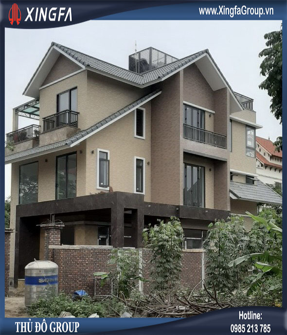 Thủ Đô Group Lắp Đặt Cửa Nhôm XINGFA Tại Mỹ Hào, Hưng Yên Thủ Đô Group Lắp Đặt Cửa Nhôm XINGFA Tại Mỹ Hào, Hưng Yên