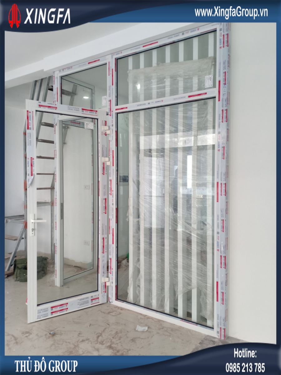 Thủ Đô Group Lắp Đặt Cửa Nhôm XINGFA Tại Định Công, Hoàng Mai, Hà Nội Thủ Đô Group Lắp Đặt Cửa Nhôm XINGFA Tại Định Công, Hoàng Mai, Hà Nội