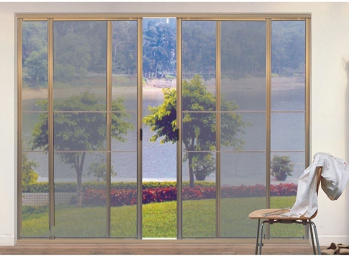 Báo giá cửa lưới chống muỗi nhôm Xingfa nhập khẩu chính hãng 100% Báo giá cửa lưới chống muỗi nhôm Xingfa nhập khẩu chính hãng 100%