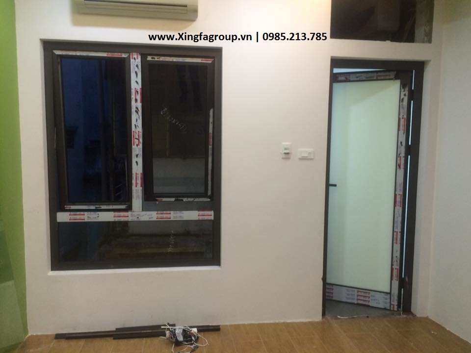 Công Ty Lắp Đặt Cửa Nhôm Xingfa Tại Hai Bà Trưng, Hà Nội Công Ty Lắp Đặt Cửa Nhôm Xingfa Tại Hai Bà Trưng, Hà Nội