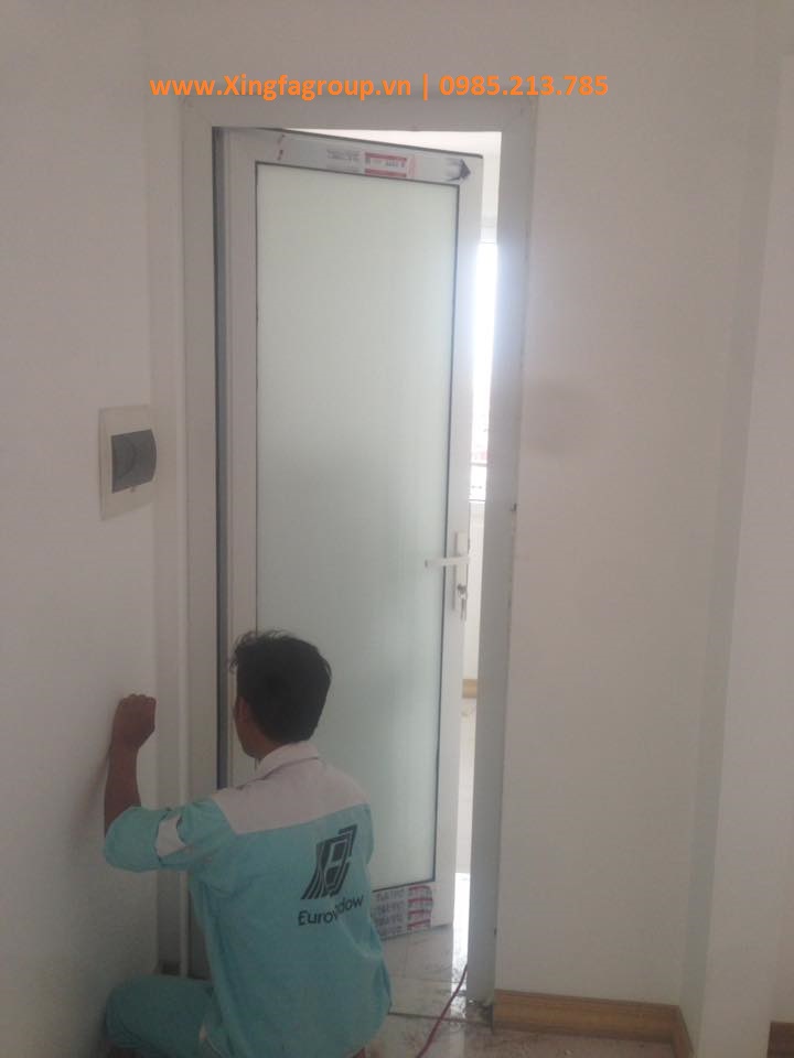 Nhôm Xingfa nhập khẩu trên thị trường hiện nay có mấy loại? Nhôm Xingfa nhập khẩu trên thị trường hiện nay có mấy loại?