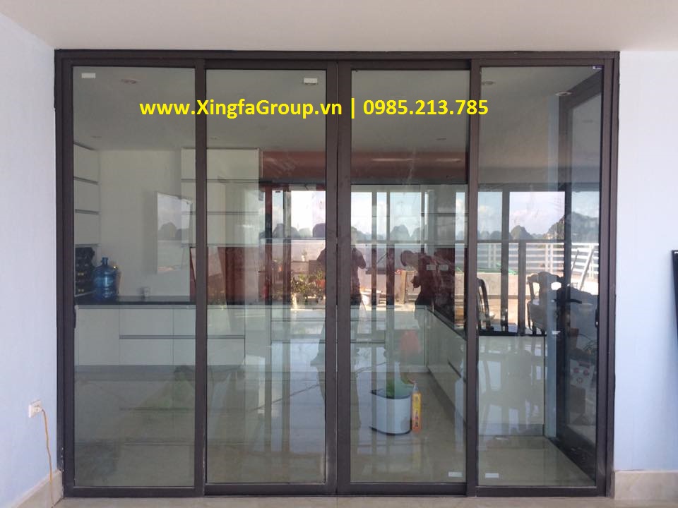 TOP các mẫu cửa nhôm được người dùng ưa chuộng nhất hiện nay TOP các mẫu cửa nhôm được người dùng ưa chuộng nhất hiện nay
