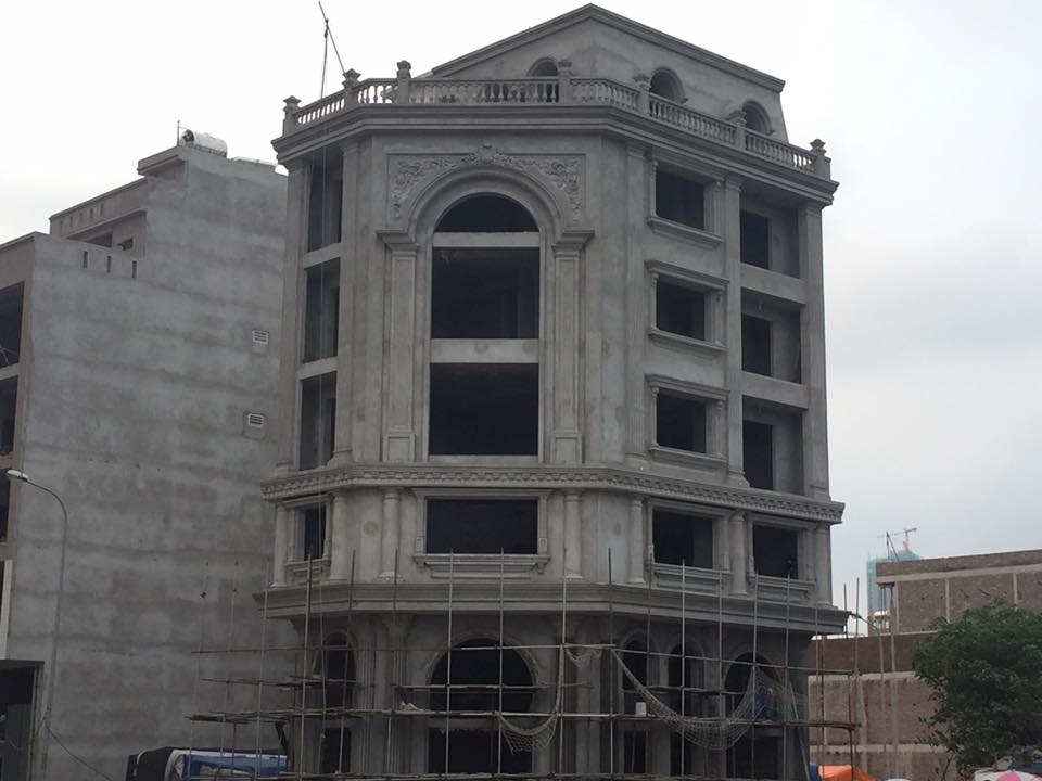 Thời điểm nào thích hợp đo kích thước công trình để sản xuất cửa nhôm Xingfa? Thời điểm nào thích hợp đo kích thước công trình để sản xuất cửa nhôm Xingfa?