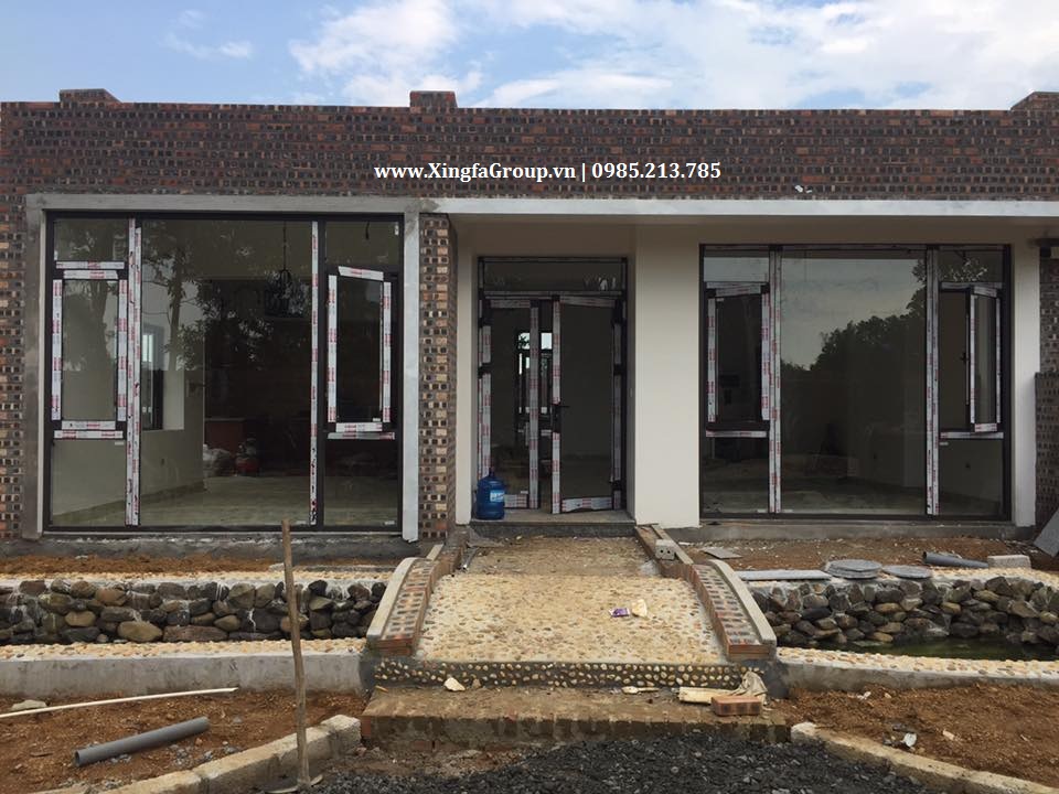 CÔNG TY CỬA NHÔM XINGFA CHÍNH HÃNG 100% TẠI ĐÔNG TÁC CÔNG TY CỬA NHÔM XINGFA CHÍNH HÃNG 100% TẠI ĐÔNG TÁC