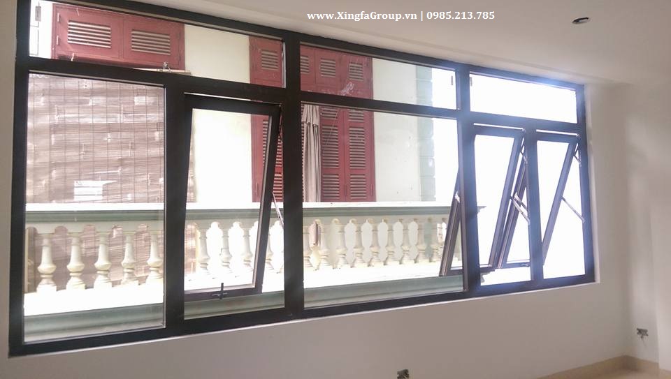 7 Lý do các công ty tư nhân cá thể bán cửa nhôm Xingfa giá rẻ hiện nay 7 Lý do các công ty tư nhân cá thể bán cửa nhôm Xingfa giá rẻ hiện nay