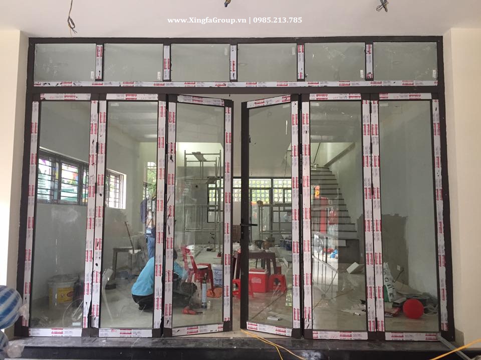 Báo Giá Cửa Nhôm XINGFA Cao Cấp Nhập Khẩu Tại Thanh Oai, Hà Nội Báo Giá Cửa Nhôm XINGFA Cao Cấp Nhập Khẩu Tại Thanh Oai, Hà Nội