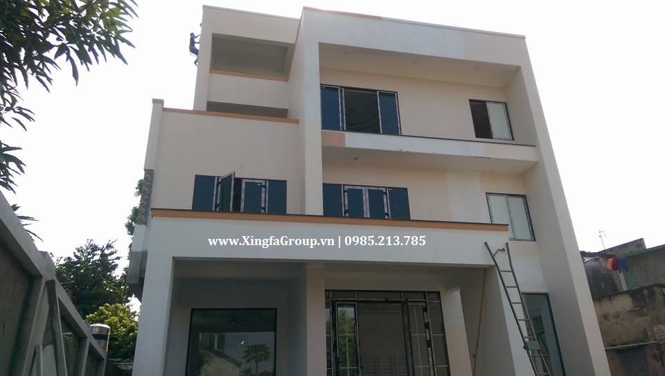BÁO GIÁ CỬA NHÔM XINGFA NHẬP KHẨU TẠI QUỐC OAI, HÀ NỘI BÁO GIÁ CỬA NHÔM XINGFA NHẬP KHẨU TẠI QUỐC OAI, HÀ NỘI