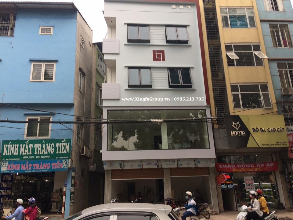 Báo Giá Cửa Nhôm XINGFA Tại Đường Láng, Đống Đa, Hà Nội Báo Giá Cửa Nhôm XINGFA Tại Đường Láng, Đống Đa, Hà Nội