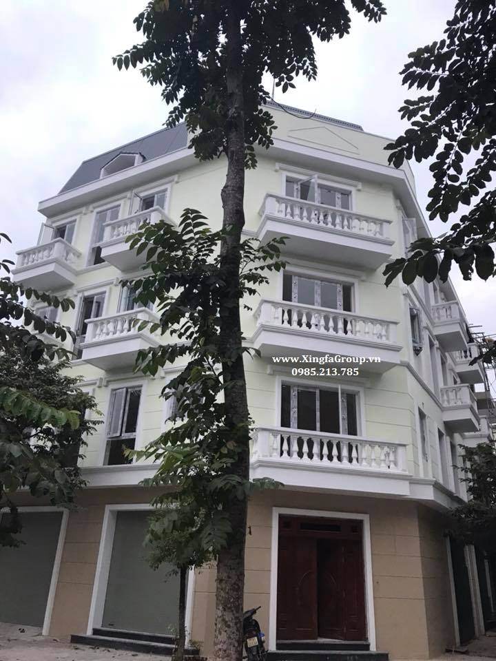 Báo Giá Cửa Nhôm XINGFA Nhập Khẩu Tại Hà Đông, Hà Nội Báo Giá Cửa Nhôm XINGFA Nhập Khẩu Tại Hà Đông, Hà Nội