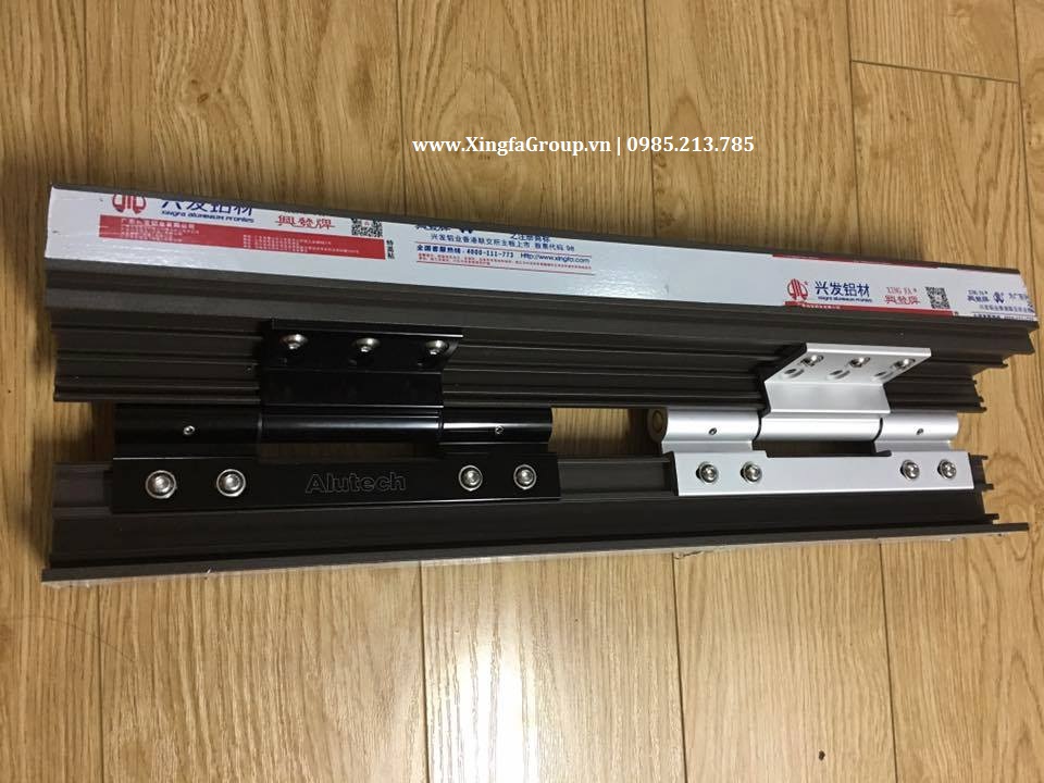 Bản Lề 3D Kinlong Cửa Nhôm XINGFA Nhập Khẩu Chính Hãng 100% Bản Lề 3D Kinlong Cửa Nhôm XINGFA Nhập Khẩu Chính Hãng 100%
