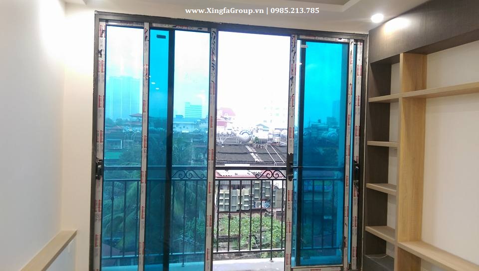 Báo Giá Cửa Nhôm XINGFA Tại Thái Thịnh, Đống Đa, Hà Nội Báo Giá Cửa Nhôm XINGFA Tại Thái Thịnh, Đống Đa, Hà Nội