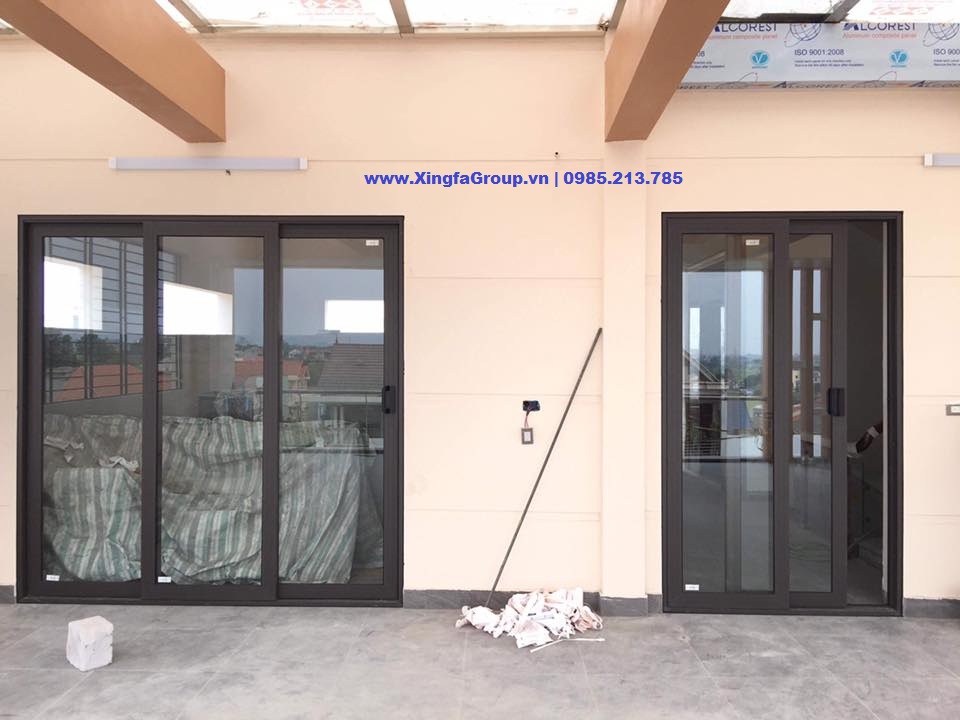 Đánh giá chất lượng cửa nhôm XINGFA với các loại cửa nhôm khác? Đánh giá chất lượng cửa nhôm XINGFA với các loại cửa nhôm khác?
