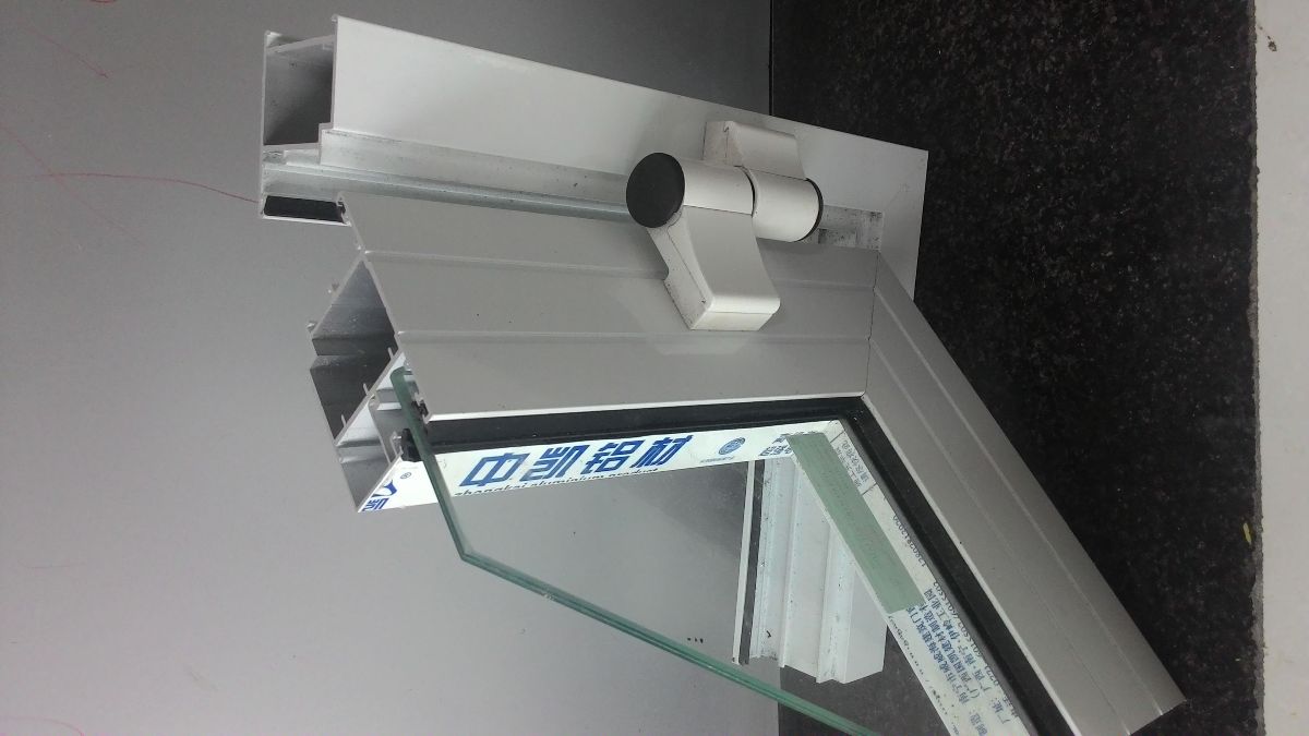 Nhôm ALUTECH | Cửa Nhôm ALUTECH Nhập Khẩu | THỦ ĐÔ Group