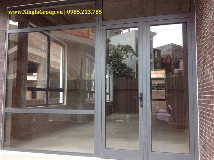 Mua Cửa Nhôm XINGFA Nhập Khẩu Chính Hãng Giá Gốc Ở Đâu ? Mua Cửa Nhôm XINGFA Nhập Khẩu Chính Hãng Giá Gốc Ở Đâu ?