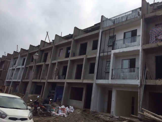 Thương Hiệu Nhôm XINGFA Quảng Đông Nhập Khẩu Chính Hãng 100%