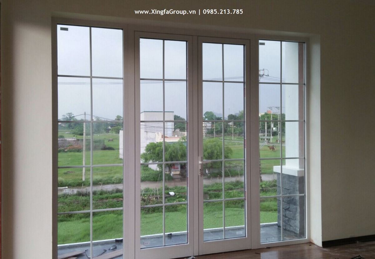 CUNG CẤP CỬA NHÔM XINGFA NHẬP KHẨU CHÍNH HÃNG 100% CUNG CẤP CỬA NHÔM XINGFA NHẬP KHẨU CHÍNH HÃNG 100%