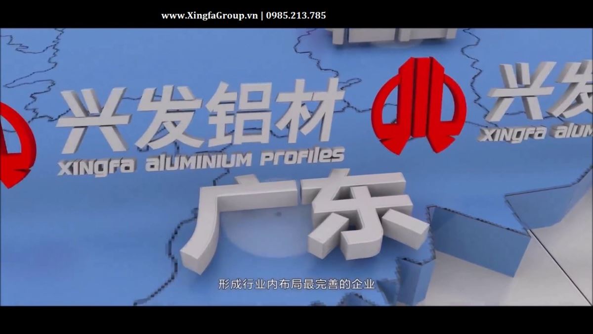 [200+] Hình ảnh cửa nhôm XINGFA nhập khẩu chính hãng 100%