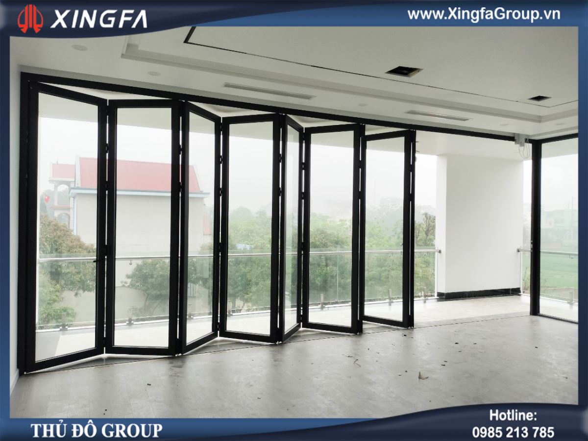 Những Mẫu Cửa Nhôm Xingfa Đẹp Nhất Năm Nay Những Mẫu Cửa Nhôm Xingfa Đẹp Nhất Năm Nay