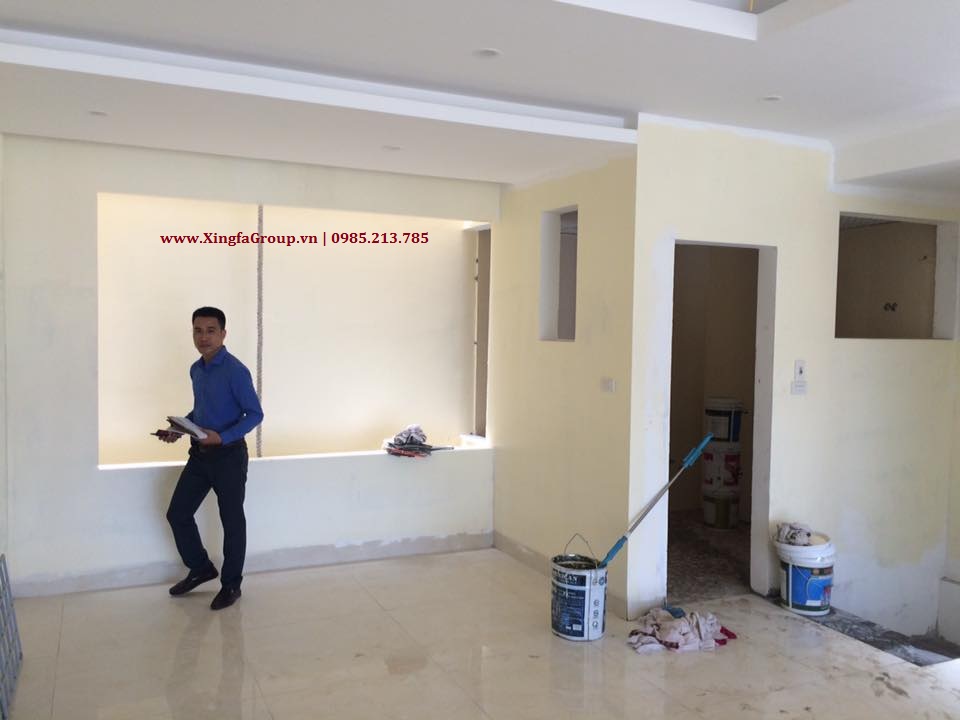 Báo Giá Cửa Nhôm XINGFA Nhập Khẩu Chính Hãng Tại Hải Phòng Báo Giá Cửa Nhôm XINGFA Nhập Khẩu Chính Hãng Tại Hải Phòng