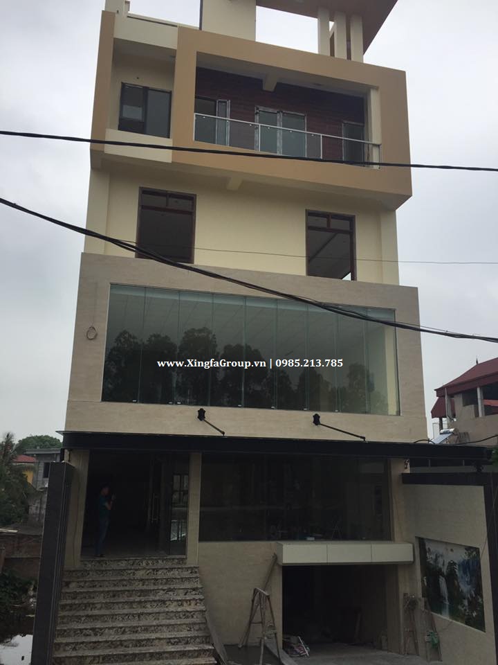 CÔNG TRÌNH CỬA NHÔM XINGFA NHẬP KHẨU TẠI HÀ NỘI CÔNG TRÌNH CỬA NHÔM XINGFA NHẬP KHẨU TẠI HÀ NỘI
