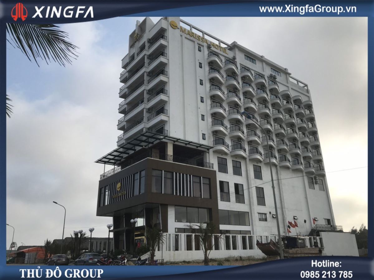 cửa nhôm