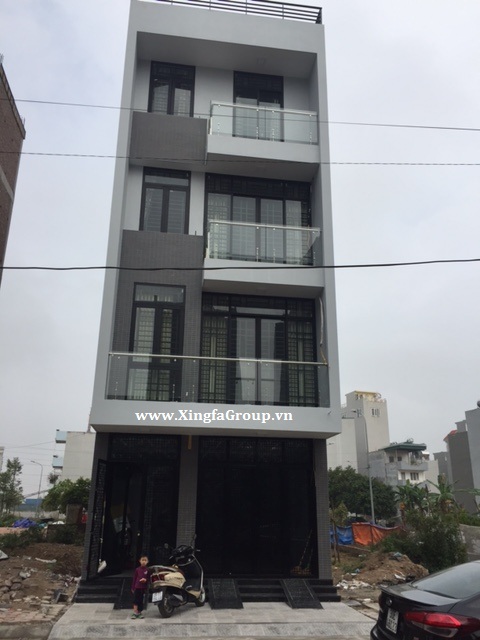 BÁO GIÁ CỬA NHÔM XINGFA TẠI HÀ ĐÔNG, HÀ NỘI