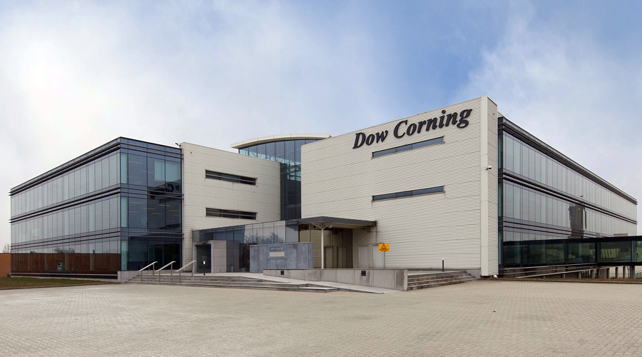 Được thành lập năm 1943, giám đốc điều hành: Mr Robert D. Hansen với 12.000 cán bộ công nhân viên