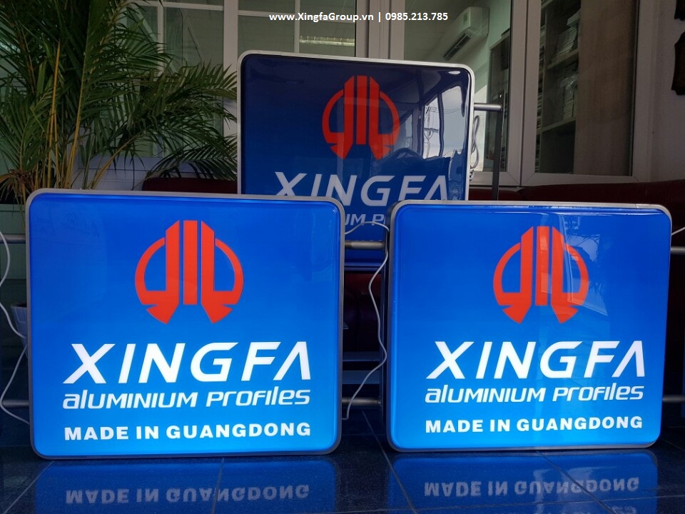 Cửa nhôm XINGFA là gì? Cách nhận biết cửa nhôm XINGFA chính hãng?