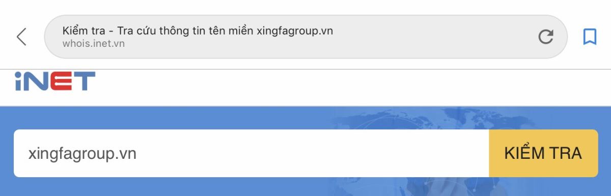 báo giá cửa nhôm xingfa