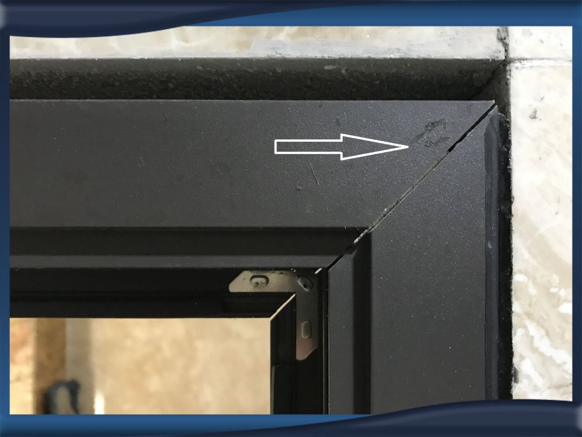 Cửa nhôm kính Xingfa chính hãng có chất lượng vượt trội hơn hẳn hàng giả