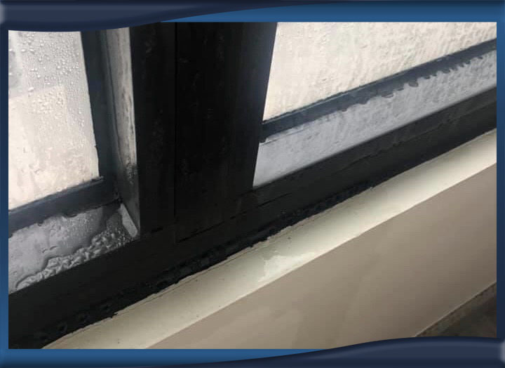 Cửa nhôm kính Xingfa chính hãng có chất lượng tốt so với hàng giả