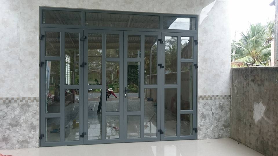 CỬA NHÔM XINGFA – XINGFA GROUP – THỦ ĐÔ GROUP ®