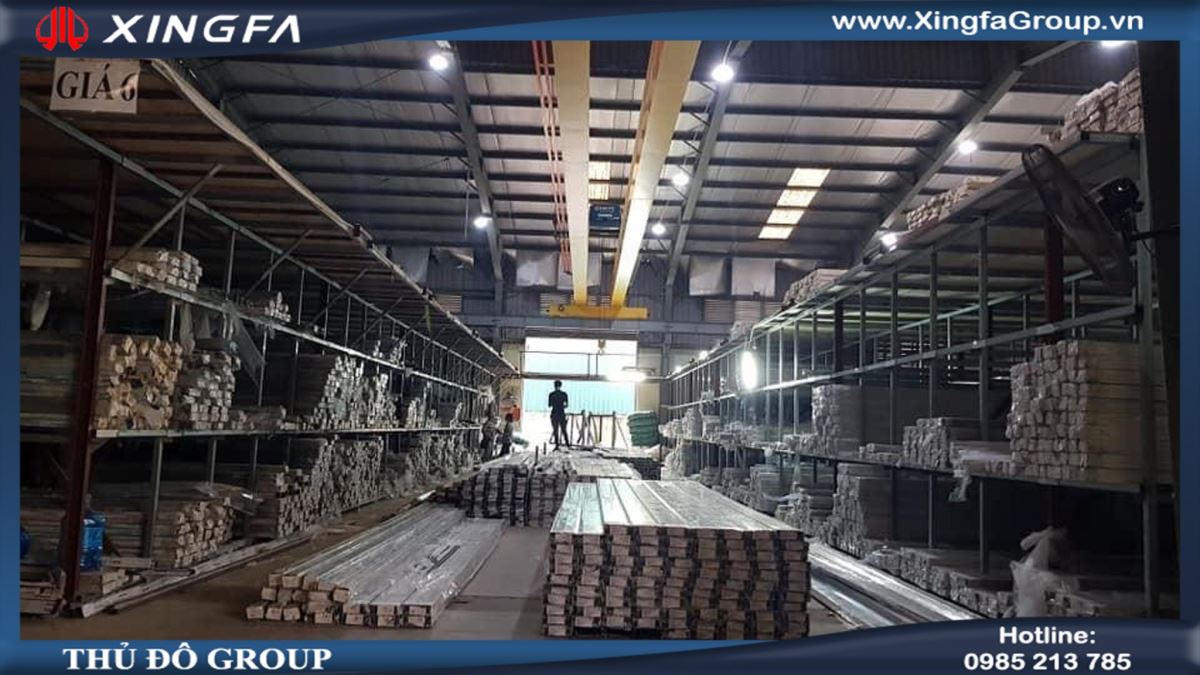 Giới thiệu về doanh nghiệp công ty cổ phần xuất nhập khẩu xây dựng Thủ Đô Giới thiệu về doanh nghiệp công ty cổ phần xuất nhập khẩu xây dựng Thủ Đô