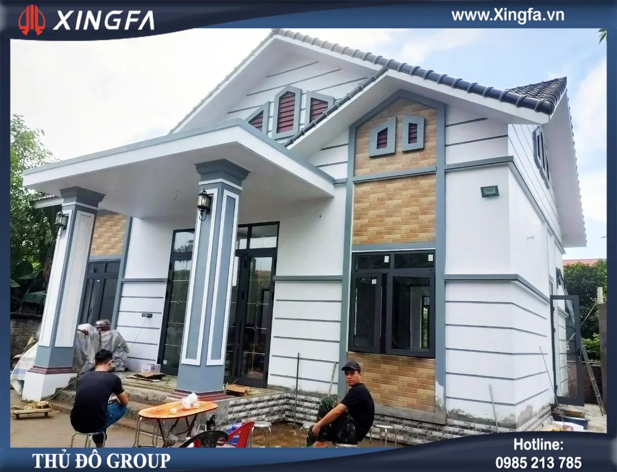 Bảo dưỡng cửa Xingfa định kỳ như thế nào là đúng cách Bảo dưỡng cửa Xingfa định kỳ như thế nào là đúng cách