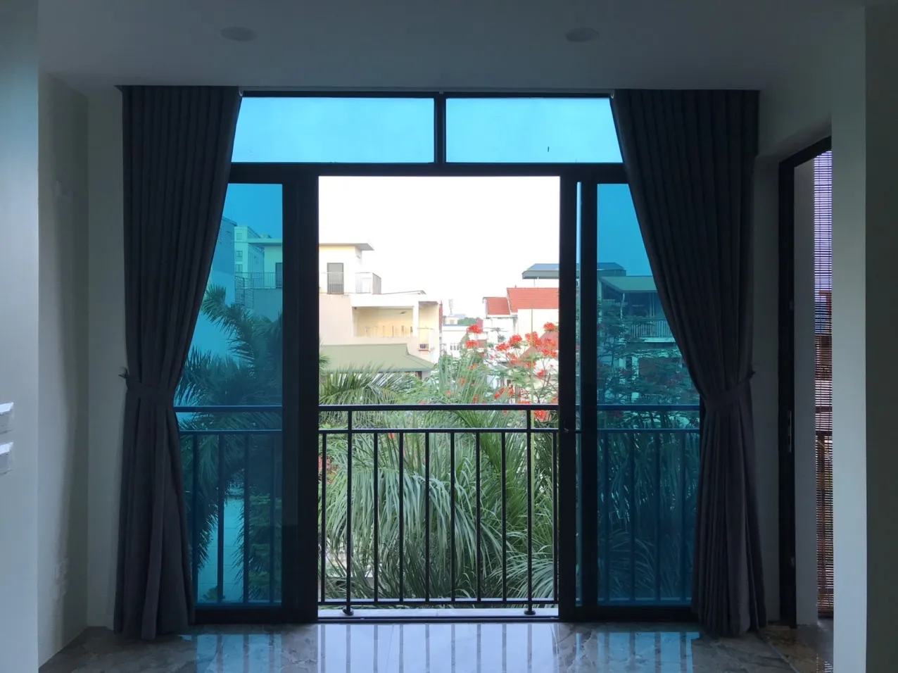 Cửa Nhôm Xingfa
