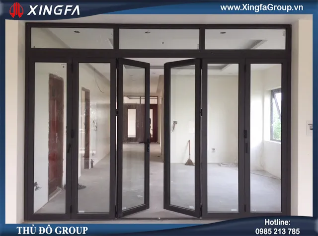 Lắp Đặt Cửa Nhôm XINGFA Nhập Khẩu Tại Yên Xá, Hà Đông, Hà Nội Lắp Đặt Cửa Nhôm XINGFA Nhập Khẩu Tại Yên Xá, Hà Đông, Hà Nội
