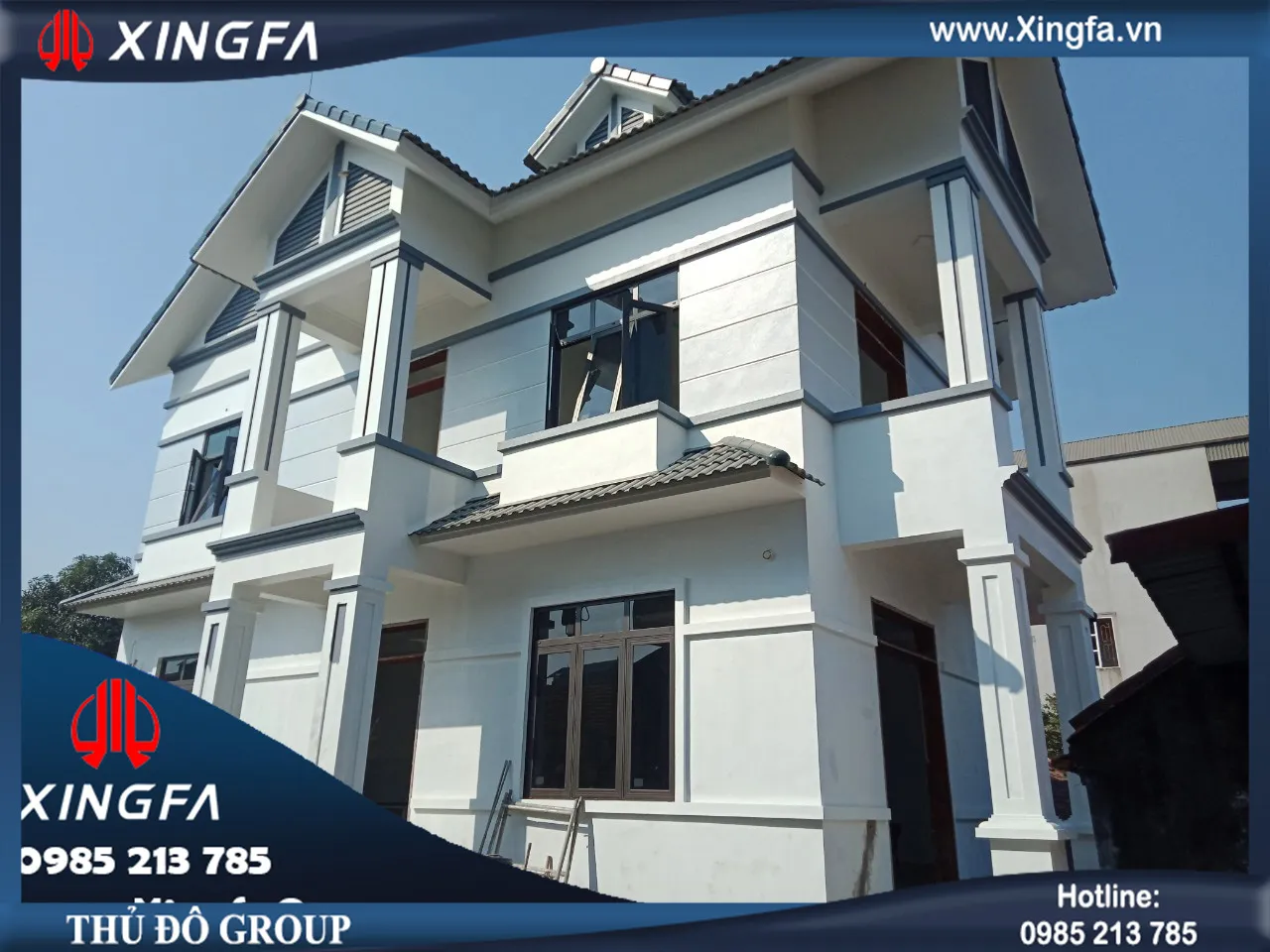 Mẹo chọn cửa nhôm Xingfa phù hợp diện tích và công năng Mẹo chọn cửa nhôm Xingfa phù hợp diện tích và công năng