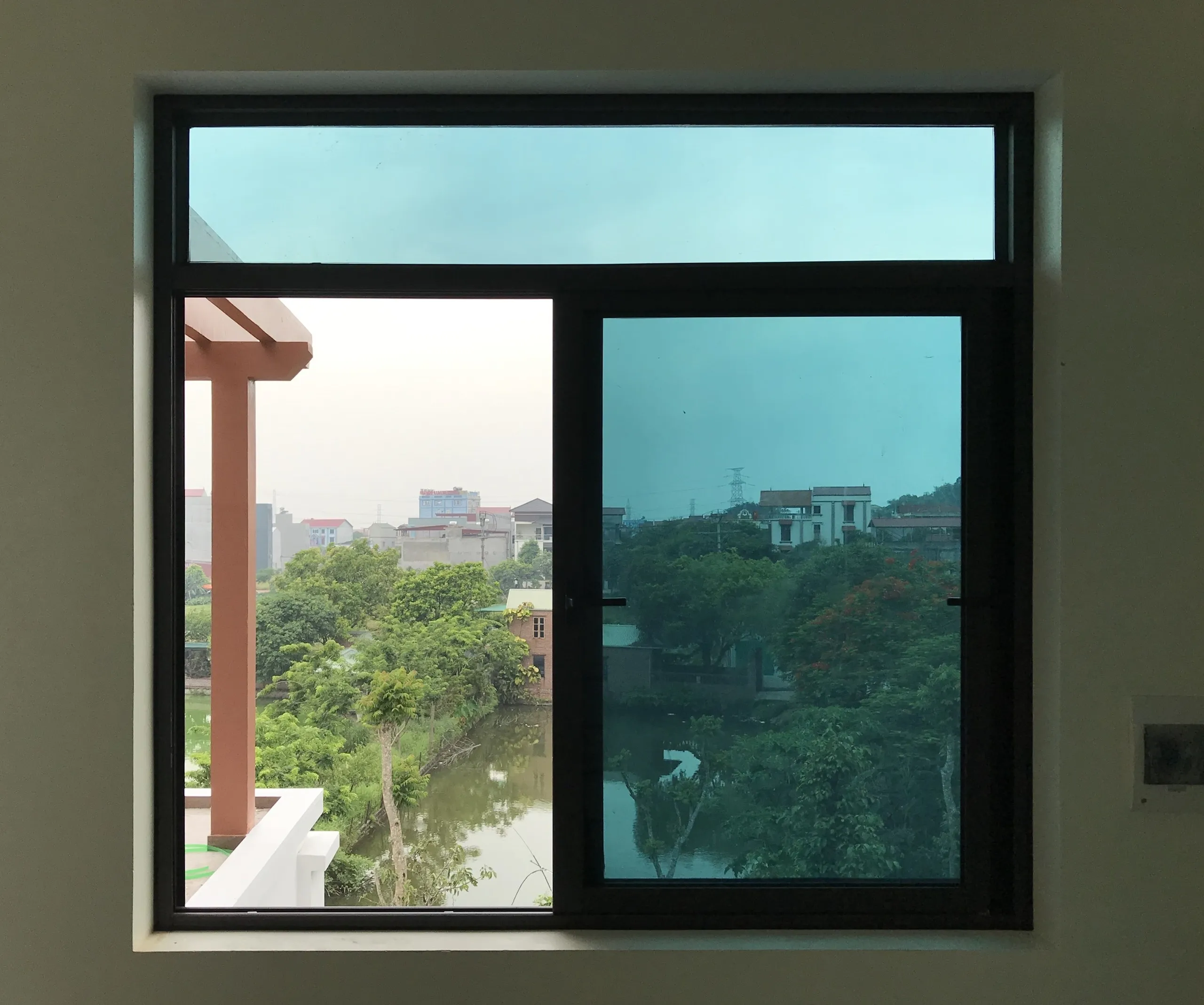 Cửa Nhôm Xingfa