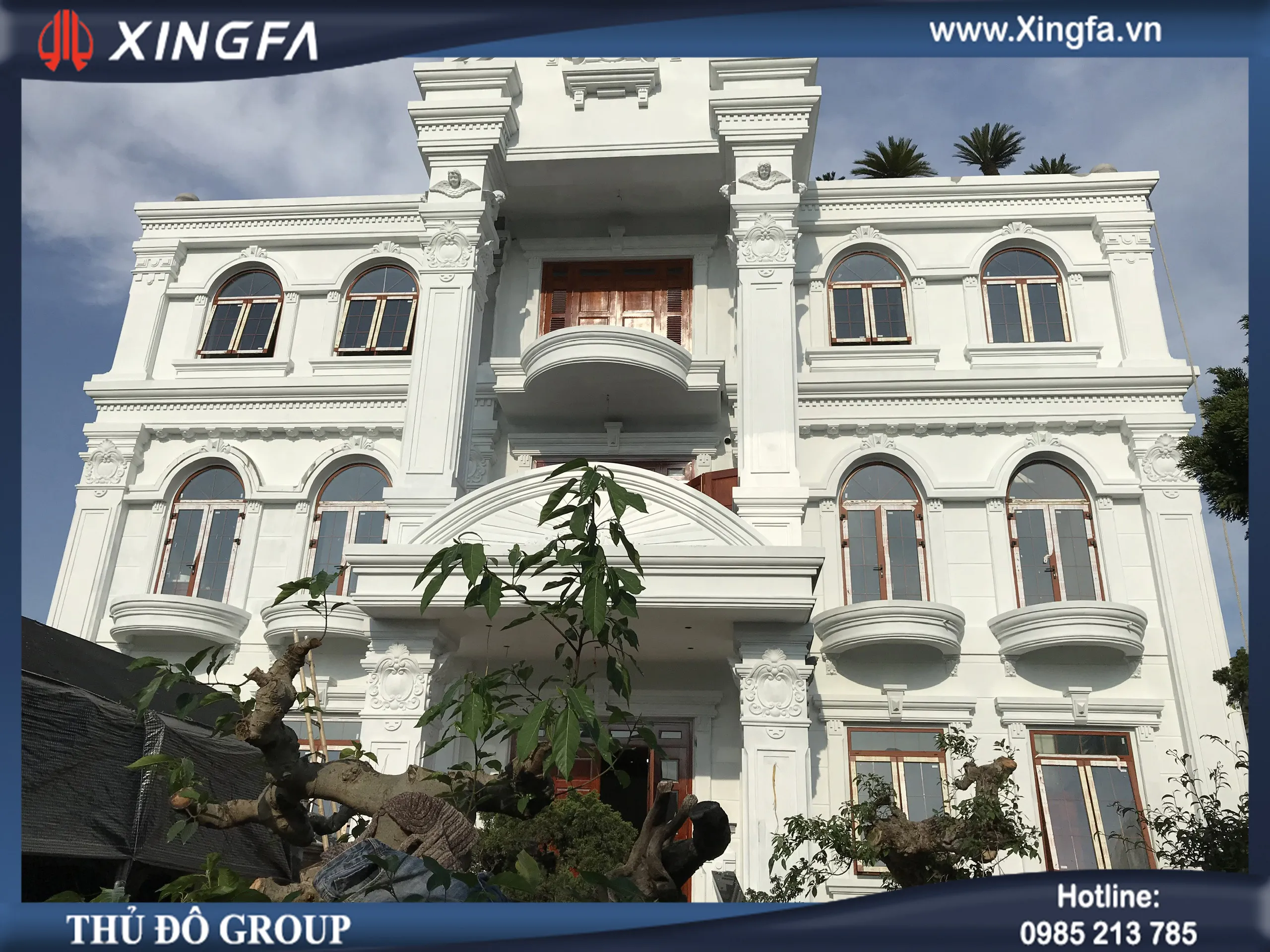Có nên mua cửa nhôm xingfa giá rẻ Có nên mua cửa nhôm xingfa giá rẻ