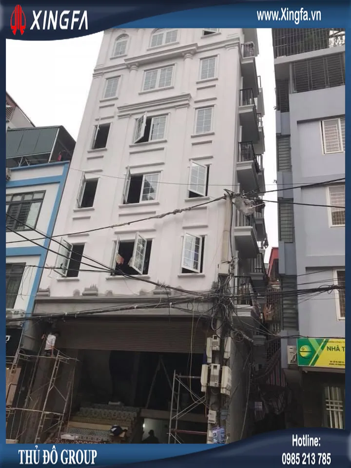 Vì sao nên đầu tư cửa chất lượng ngay từ đầu Vì sao nên đầu tư cửa chất lượng ngay từ đầu