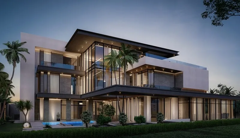 Cửa Nhôm Nhập Khẩu (Châu Âu)