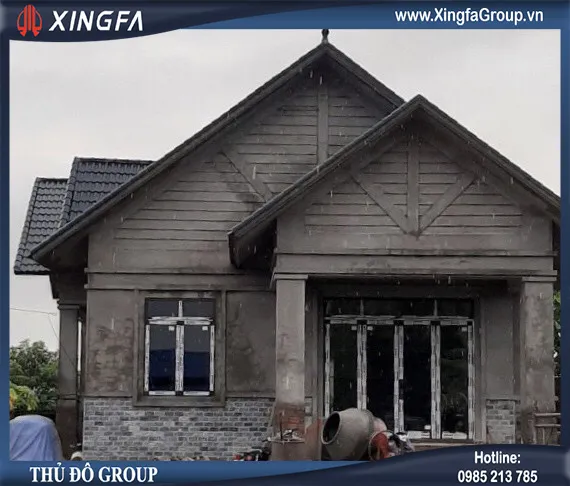 Cửa nhôm Xingfa có dễ thay kính khi vỡ không Cửa nhôm Xingfa có dễ thay kính khi vỡ không