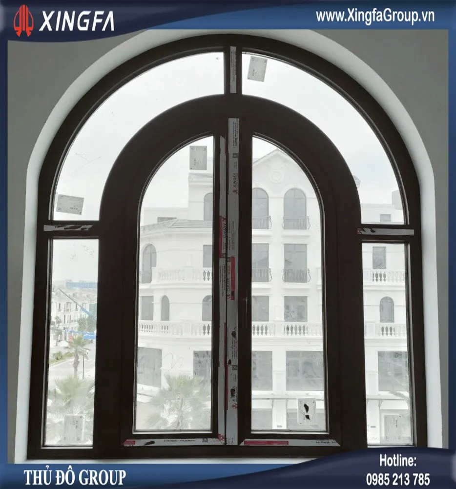 Báo Giá Cửa Nhôm XINGFA Nhập Khẩu Tại Nghi Tàm, Tây Hồ, Hà Nội Báo Giá Cửa Nhôm XINGFA Nhập Khẩu Tại Nghi Tàm, Tây Hồ, Hà Nội