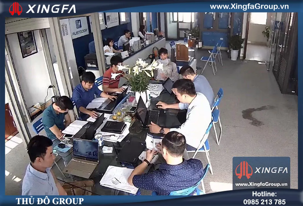 Cửa nhôm Xingfa vượt mọi thời tiết khí hậu khắc nhiệt tại Việt Nam