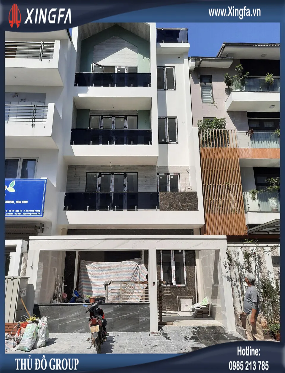 Kinh nghiệm chọn cửa nhôm Xingfa tiết kiệm chi phí Kinh nghiệm chọn cửa nhôm Xingfa tiết kiệm chi phí