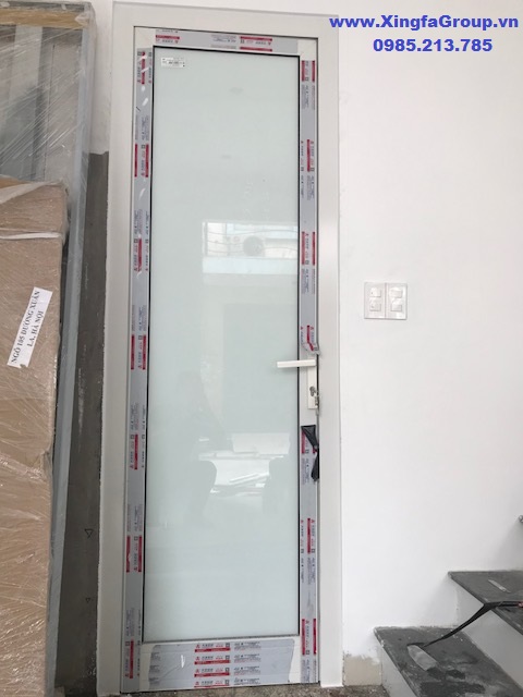 cửa nhôm xingfa cao cấp