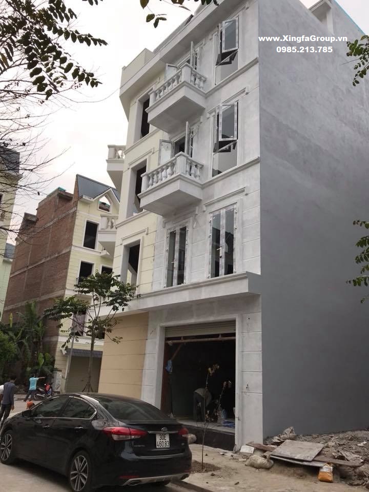 bao gia cua nhom chat luong tot tai ha noi