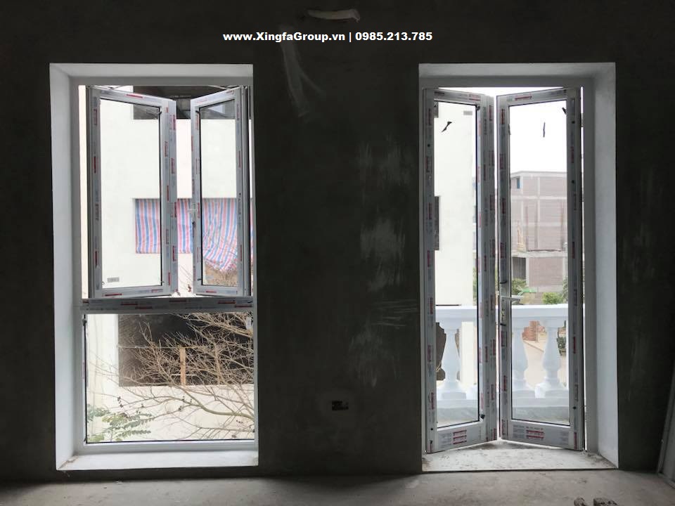 bao gia cua nhom chat luong tot tai ha noi