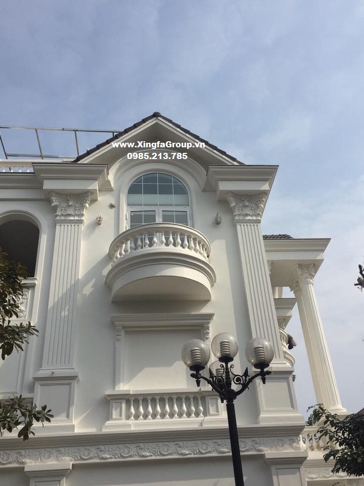 Vì sao nên chọn cửa nhôm xingfa